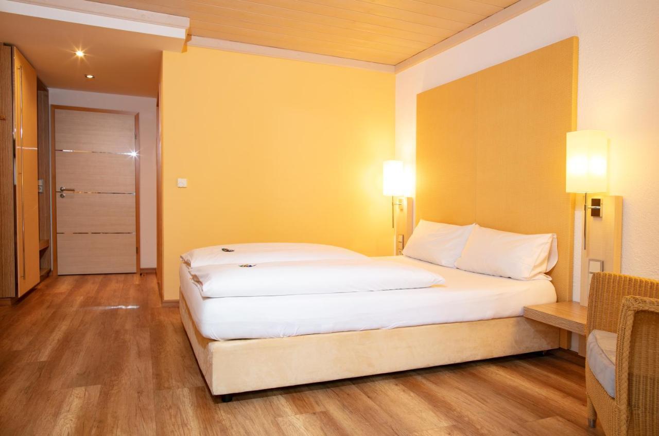 Landhotel Groenenbach Bad Grönenbach エクステリア 写真