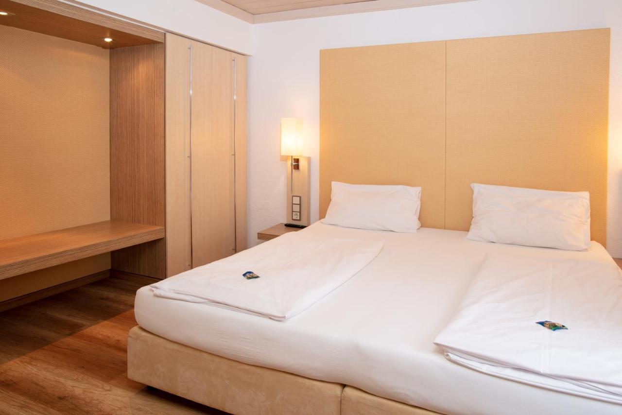 Landhotel Groenenbach Bad Grönenbach エクステリア 写真