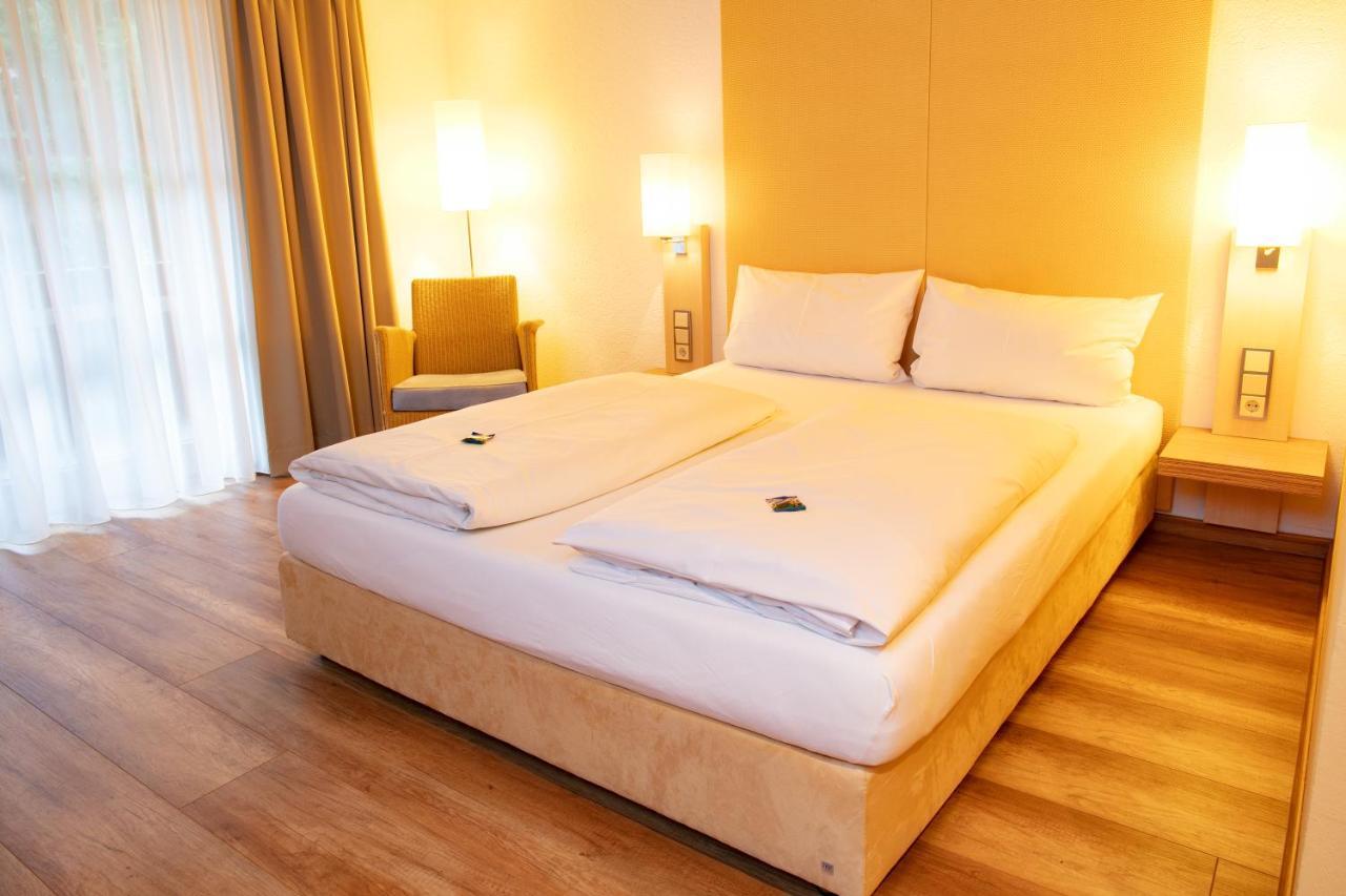 Landhotel Groenenbach Bad Grönenbach エクステリア 写真