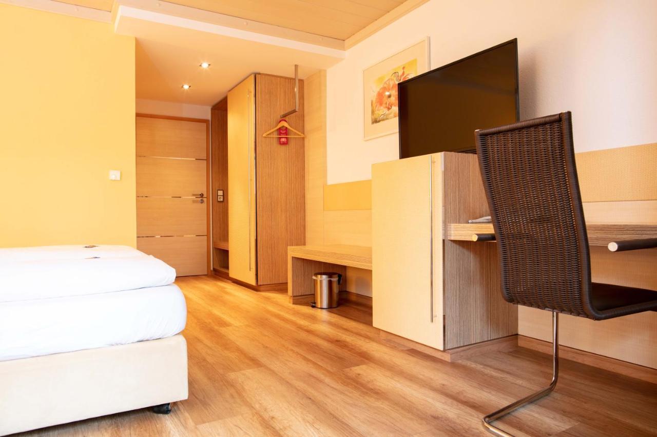 Landhotel Groenenbach Bad Grönenbach エクステリア 写真