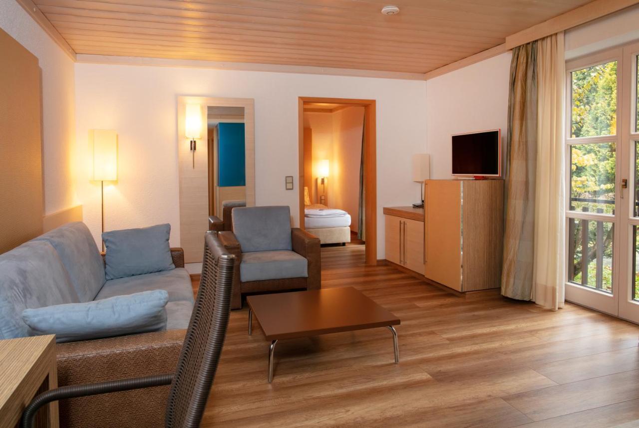 Landhotel Groenenbach Bad Grönenbach エクステリア 写真