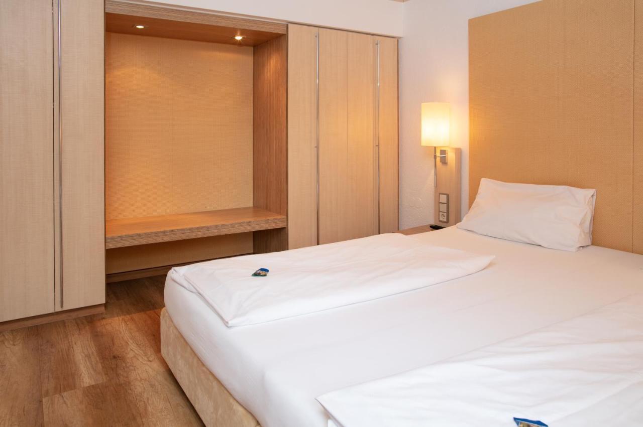 Landhotel Groenenbach Bad Grönenbach エクステリア 写真