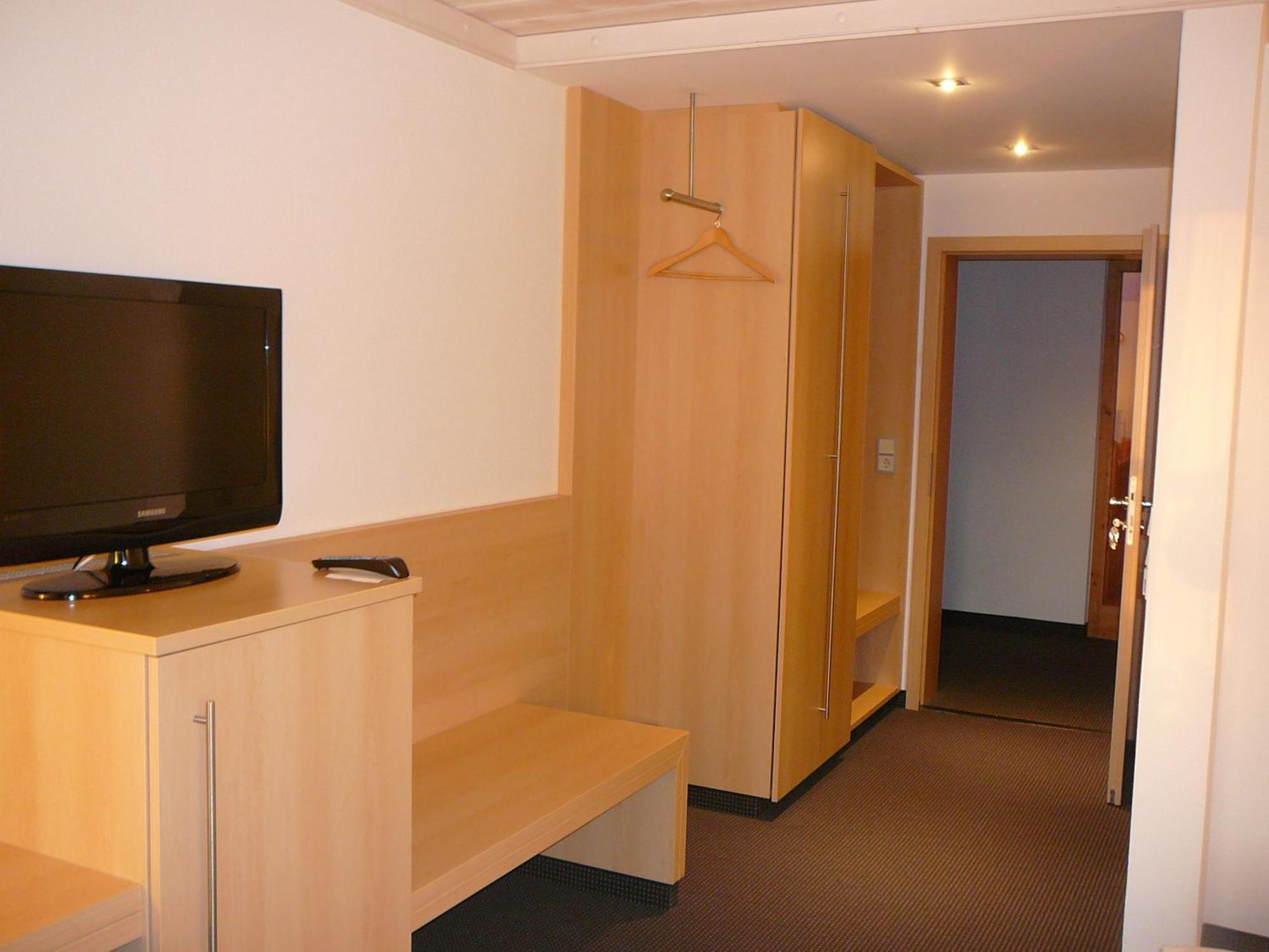 Landhotel Groenenbach Bad Grönenbach 部屋 写真