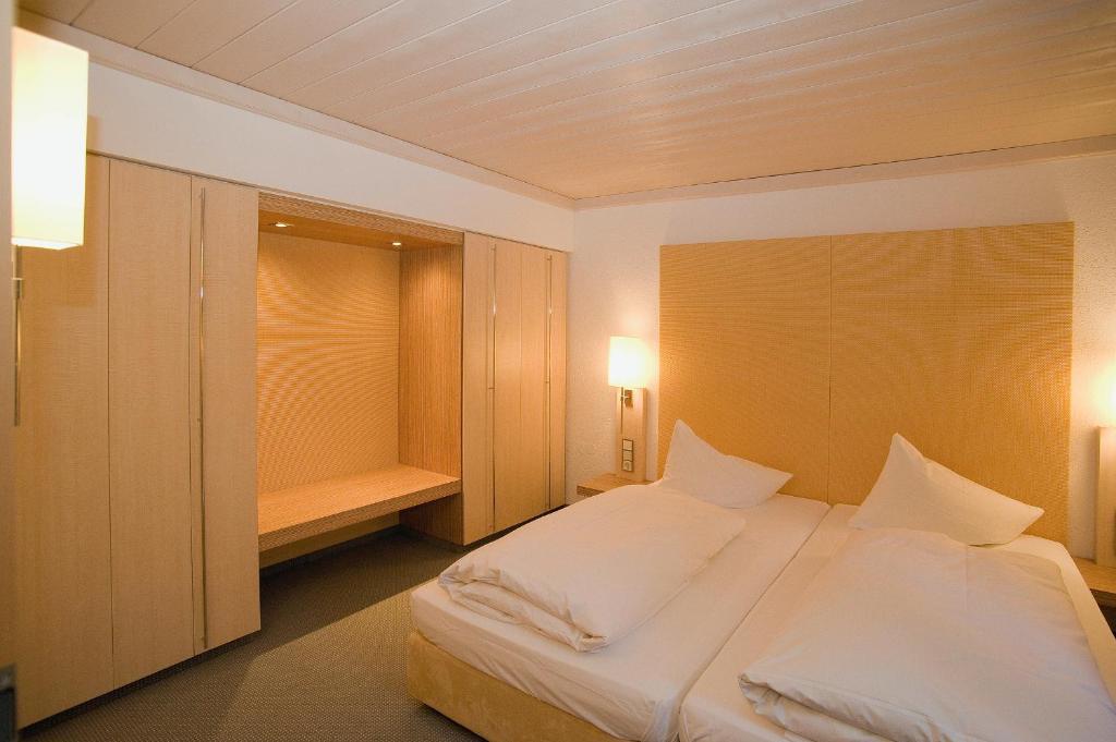 Landhotel Groenenbach Bad Grönenbach 部屋 写真