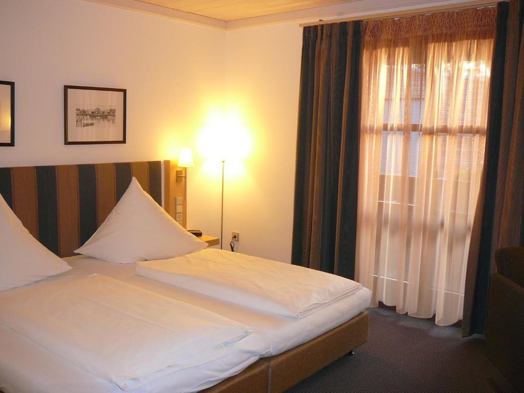 Landhotel Groenenbach Bad Grönenbach 部屋 写真