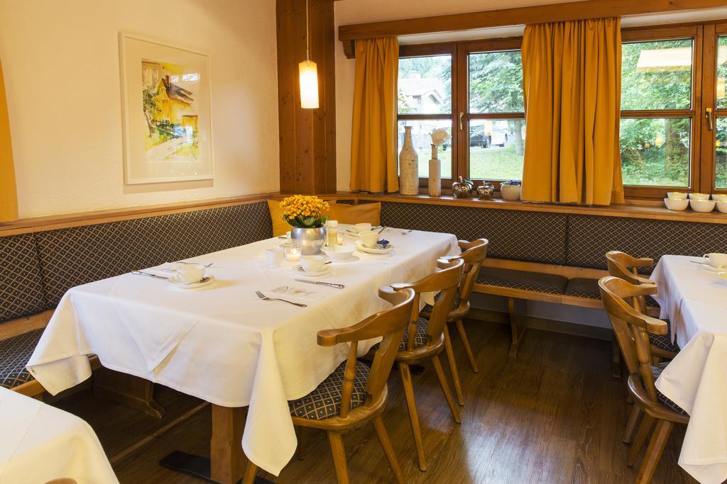 Landhotel Groenenbach Bad Grönenbach エクステリア 写真