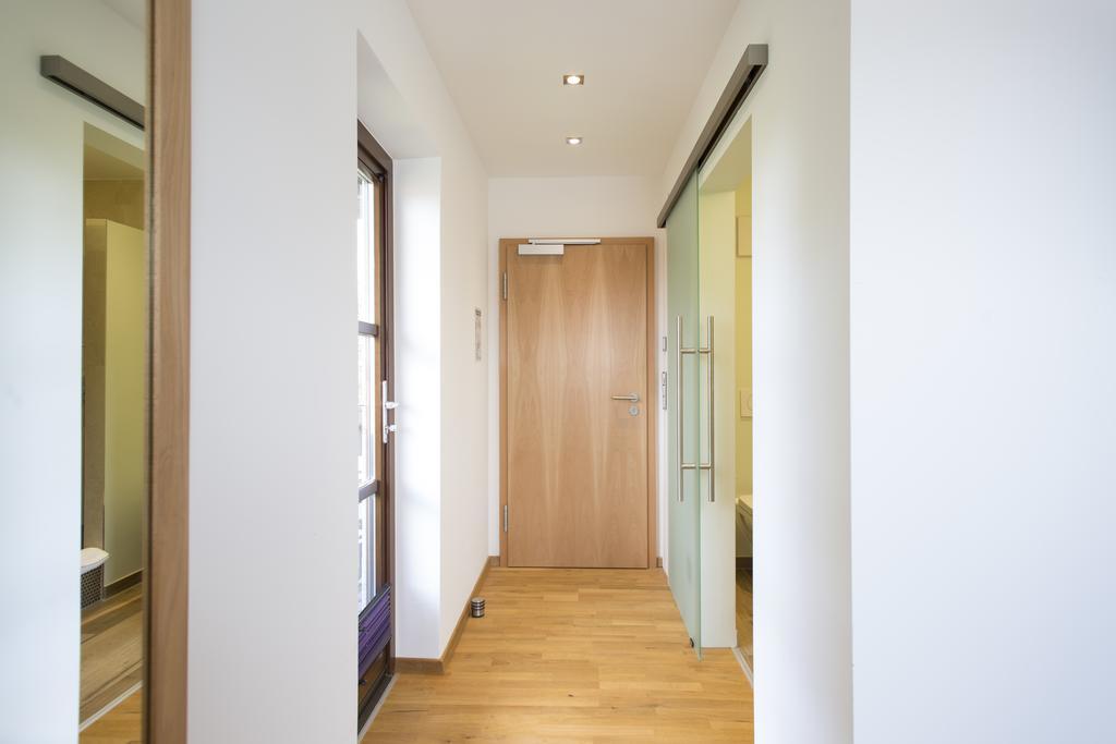 Landhotel Groenenbach Bad Grönenbach エクステリア 写真