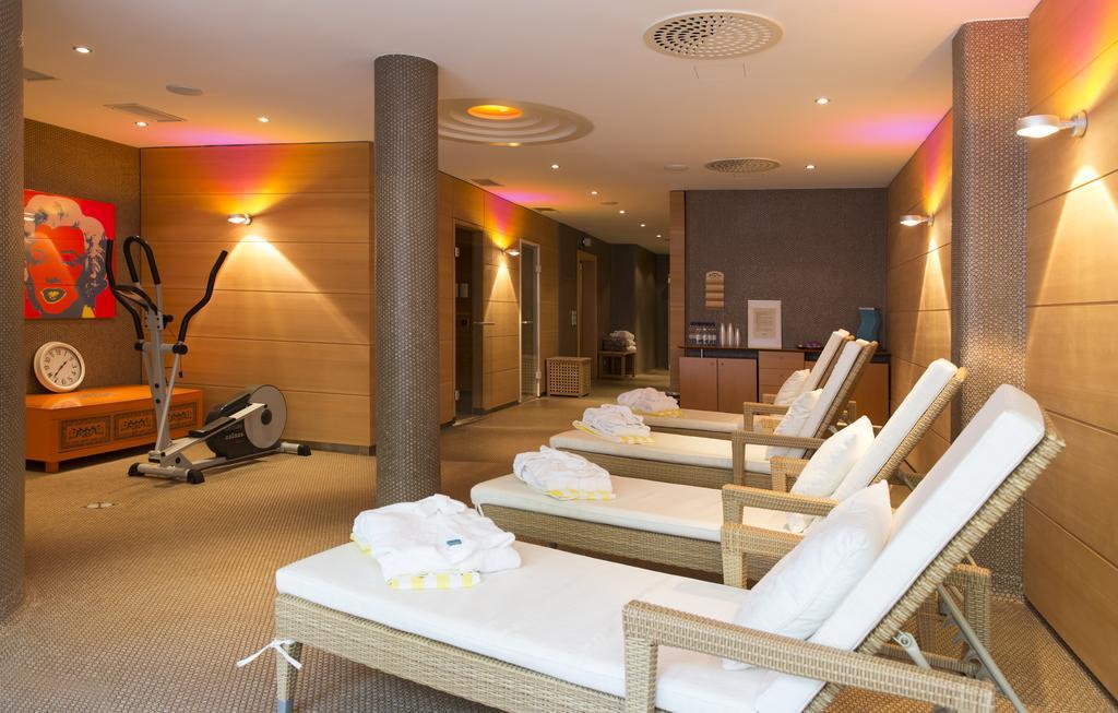 Landhotel Groenenbach Bad Grönenbach エクステリア 写真