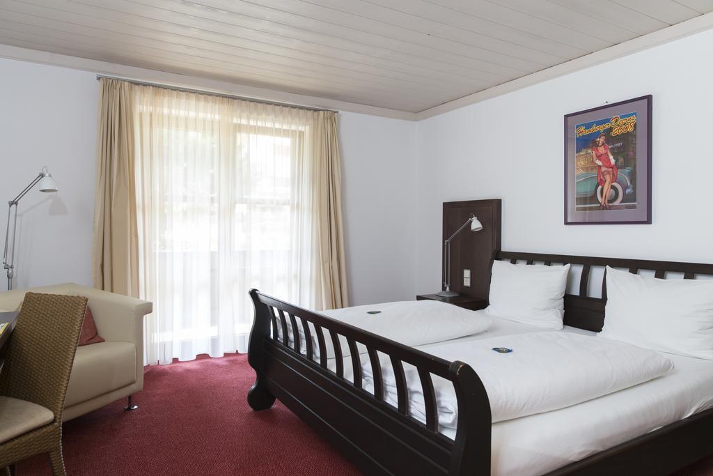 Landhotel Groenenbach Bad Grönenbach エクステリア 写真
