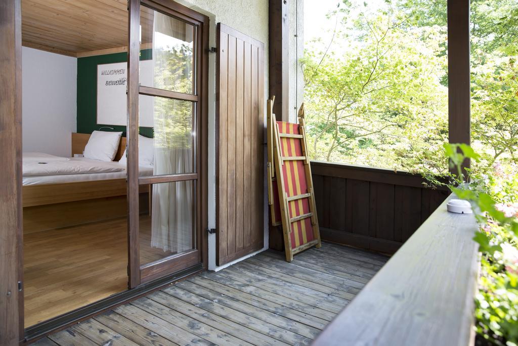 Landhotel Groenenbach Bad Grönenbach エクステリア 写真
