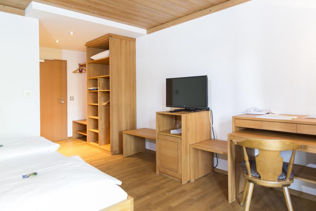 Landhotel Groenenbach Bad Grönenbach エクステリア 写真