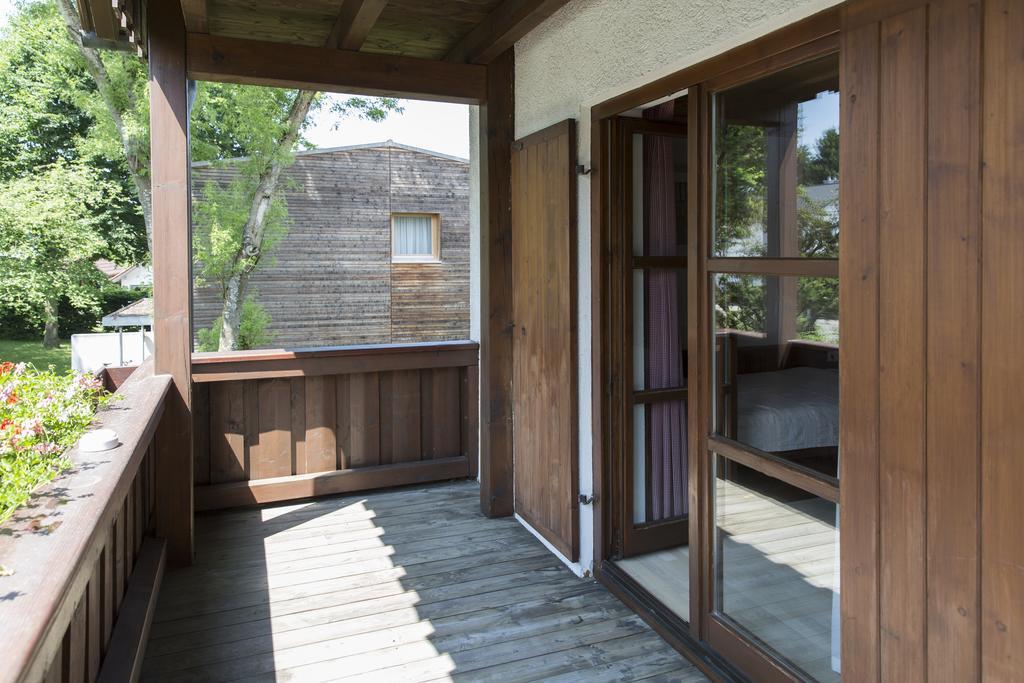 Landhotel Groenenbach Bad Grönenbach エクステリア 写真