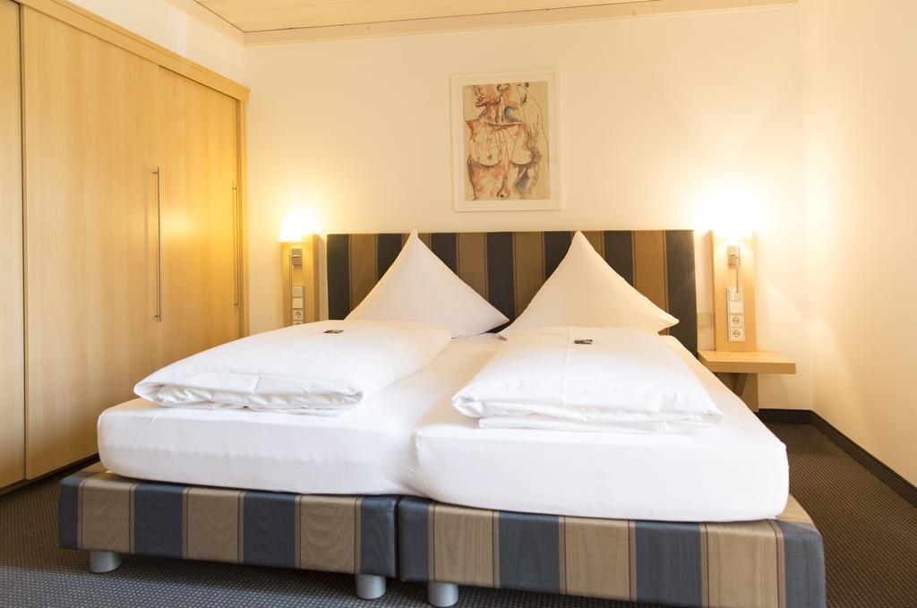 Landhotel Groenenbach Bad Grönenbach エクステリア 写真