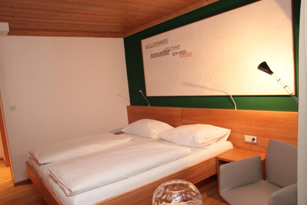 Landhotel Groenenbach Bad Grönenbach 部屋 写真