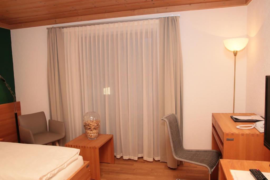 Landhotel Groenenbach Bad Grönenbach エクステリア 写真